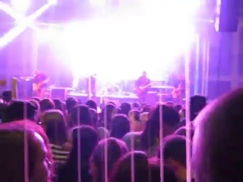 Opća Opasnost - Vrijeme je za grom (22.12.2015. ŽUPANJA)