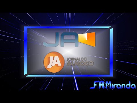 Cronologia de Vinhetas do "Jornal do Almoço" (1979 - 2020) [1ª ATUALIZAÇÃO]