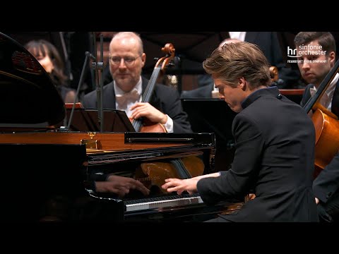 Roma: Strausseinander ∙ Lucas & Arthur Jussen