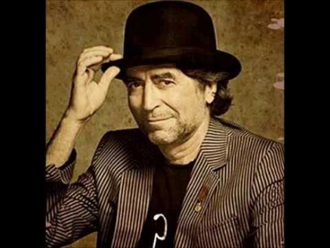 Joaquin Sabina  Nos Sobran los Motivos