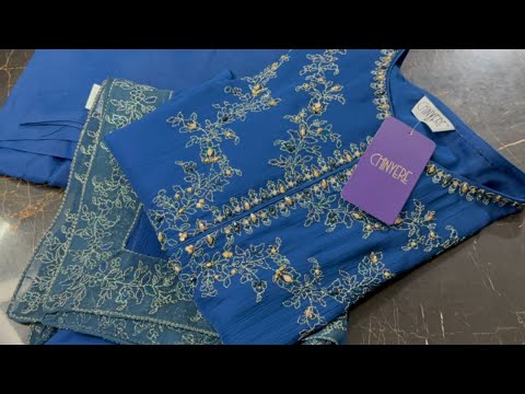 Chinyere winter festive sale shopping haul