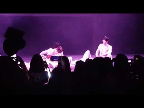 Up10tion- So Dangerous