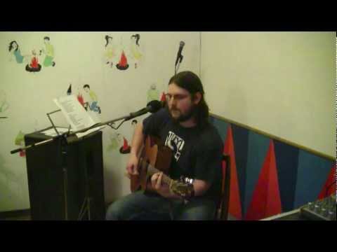 tcheichan - tcheichan - Moknu (Večer Jiného Folku 24)