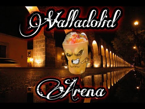 Tony VS Manny (octavos) Las Barras mortales y el Flow Asesino