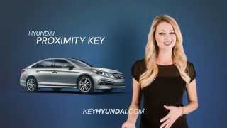 preview picture of video '2015 Hyundai Sonata Technology - Key Hyundai of Jacksonville, FL'