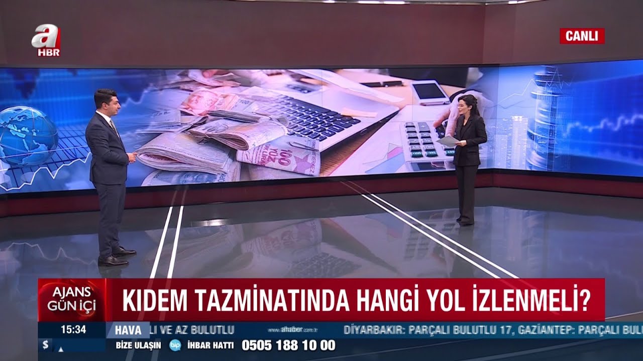 EYT'de Son Durum Ne? Kıdem Tazminatında Hangi Yol İzlenmeli?