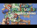 TOP 10 SUPER MARIO WORLD HACK ROMS