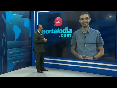 Notícias do Portal O Dia no Jornal O Dia News 14 03 2023