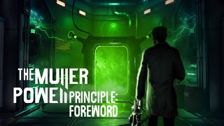 The Muller-Powell Principle: Foreword trailer teaser