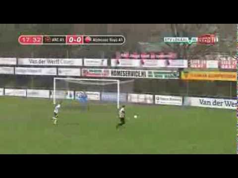 Uitzending Sport Lokaal (week 47, 2013 - maandag 18 november)