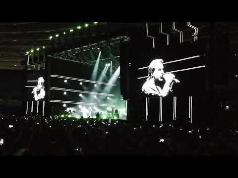 MIUOSH / SMOLIK / NOSPR - Wizje - Piotr Rogucki - SCENOZSTĄPIENIE