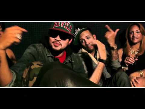 Jay Mula Ft John Depp (Skull Gang) -Trying Get Hers