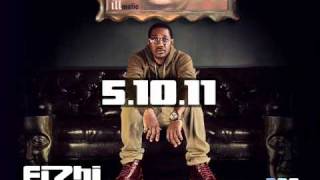 Elzhi - Detroit State Of Mind