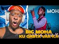 BIG MOHA || KU QABTA VAR - KA 🇸🇴🔥|| OFFICIAL AUDIO REACTION