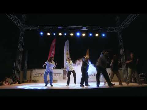 SOULNATION SPECIAL SHOW - BATTLE OF THE BEST ARMENISTIS 2023