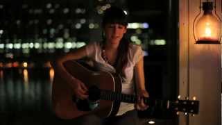 Emily Mure - Give Me May (Acoustic)