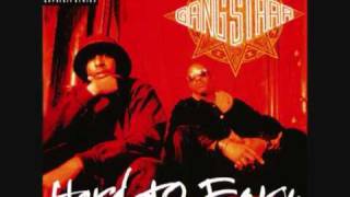 Gangstarr - Now You&#39;re Mine