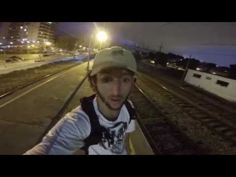 GRITO LIFE #02 - SELETIVA PRO NACIONAL e BATALHA DO REAL