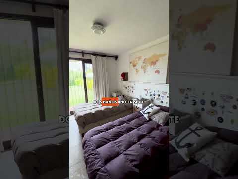 Video de YouTube - Casa en zona Marly para alquiler Enero y Febrero