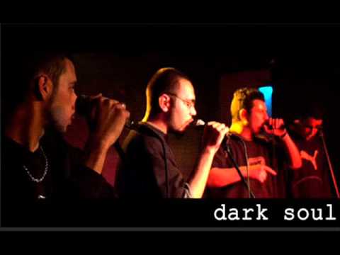 Dark Soul  Doulos S'aspro Vasileio LOW BAP