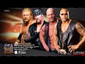 WWE Raw 8th Theme Song Across The Nation Full Version By The Union Underground DL