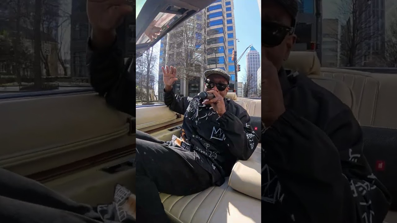 Anthony David x Cadillac Chronicles #live #music #performance