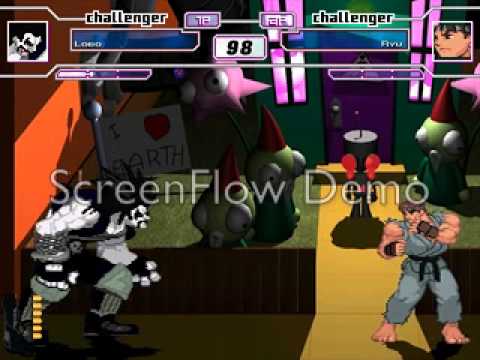 Lobo The Bounty Hunter #3 Ryu