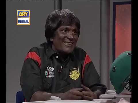 Moin Akhtar & Anwar Masood| ham nahin jitega hamari marji| Loose talk| Viral yt ...