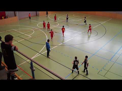 post sv berke turnuva 2018