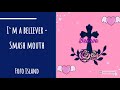 I M A Believer Smash Mouth Vocal Cover