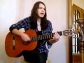 The Pretty Reckless "Just Tonight" Guitar Cover ...
