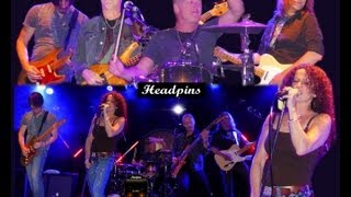 Headpins Just One More Time