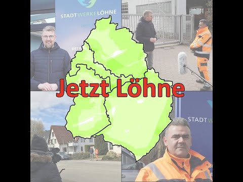 Jetzt Löhne - Folge 2: Integration und Heimat Teil 1