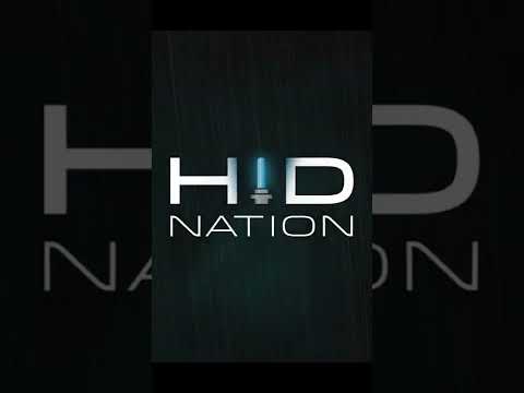 HID vs LED Bulbs... What are they?