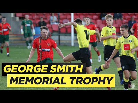 🎬 𝑨𝒘𝒂𝒚 𝑫𝒂𝒚𝒔: Harrogate Railway