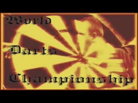 Dart WM - The Darts Song - Planet Funk - Chase the Sun - Video
