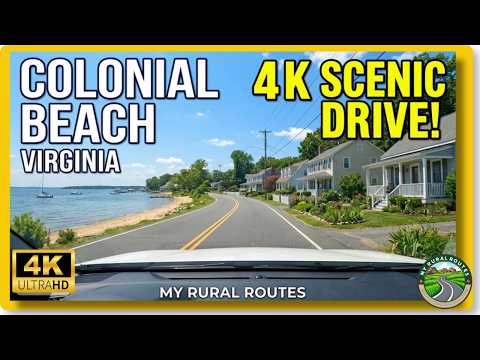 Colonial Beach Craigslist