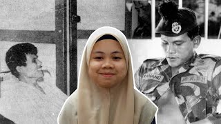 Download lagu Kanang Anak Langkau: Tentera Iban Legend mp3