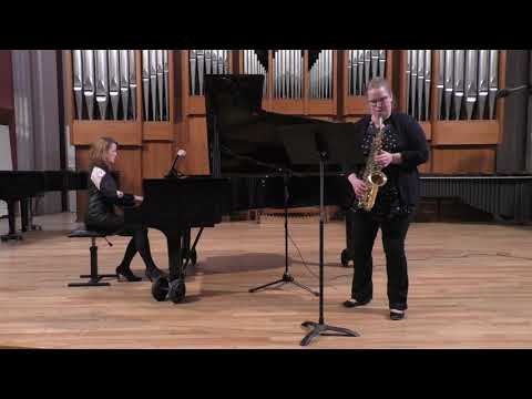 Astor Piazzolla: Oblivion | Tóth Eszter, Madarász Éva Andrea