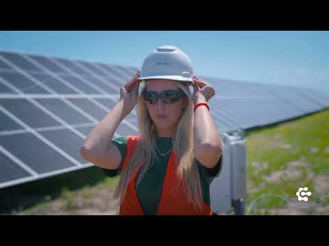 Proyecto Coral Energía Arroyo Cabral