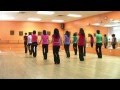 Will You Still Love Me - Line Dance (Dance & Teach in English & 中文)