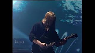 Sentenced - The Rain Comes Falling Down (Live 1998)