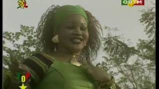 Minata Traoré (Amse )-  Diagnan  [Clip vidéo]
