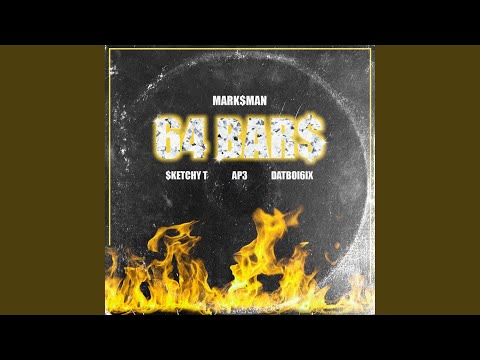 64 Bar$ (feat. $Ketchy T, Datboi6ix & Ap3)