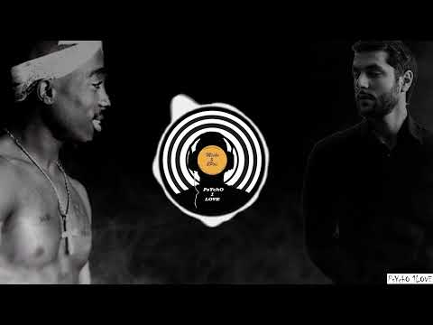 Misho- Car/ Ծառ x 2Pac- Only fear of Death (New Remix 2023) 🗣