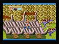 Golden Axe III Playthrough Stage 1