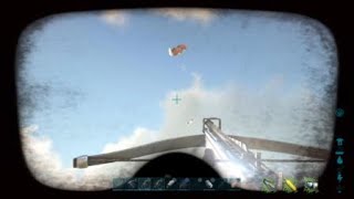 ARK: Survival Evolved　昇天うなぎ