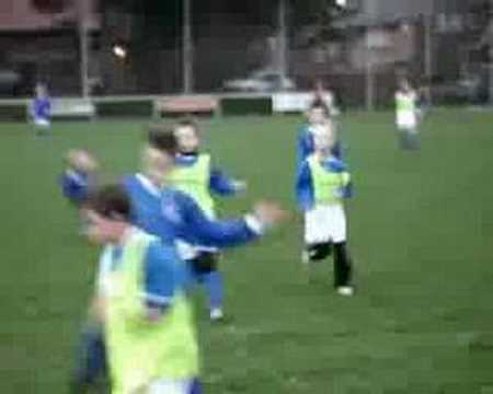 BANHOLTIA F2 - RKASV F3  0 - 4