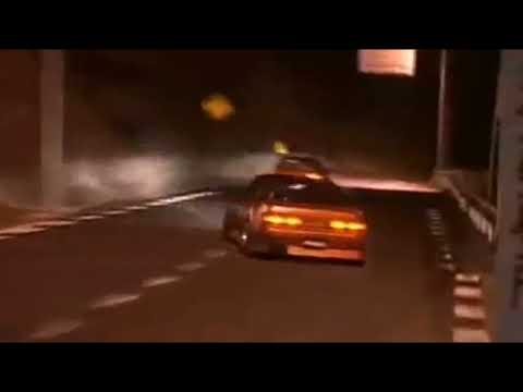 YUSHEE -  DREAMS [Osaka Touge Drift]
