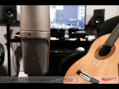 Dusan Dimitrijevic - SMile :)